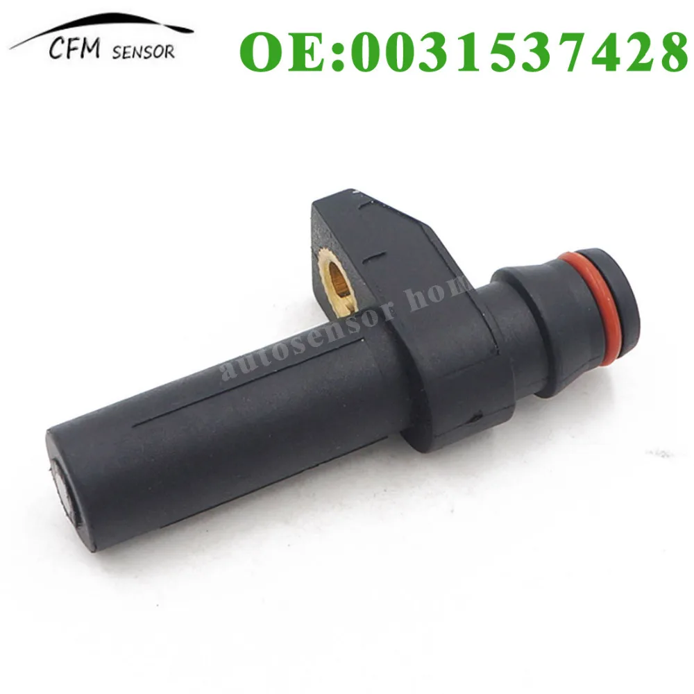 New Front Crank Crankshaft Position Sensor 0031537428 Fits for Mercedes Benz W202 W210 W140 R129
New Front Crank Crankshaft Position Sensor 0031537428 Fits for Mercedes Benz W202 W210 W140 R129