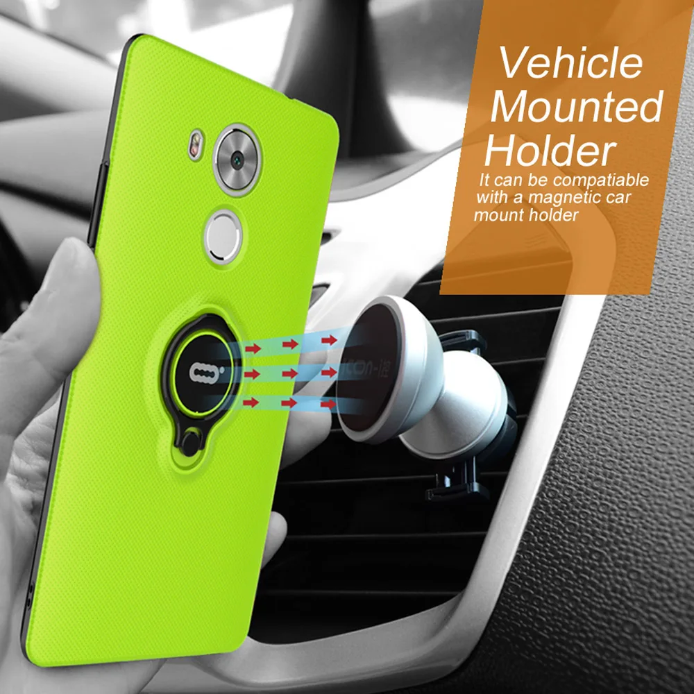 2 in 1 Hybrid Case With Adsorbable Ring Phone Cover For Huawei Mate 8 9 10 Pro Full Protection Case With Kickstand Finger Holder
2 in 1 Hybrid Case With Adsorbable Ring Phone Cover For Huawei Mate 8 9 10 Pro Full Protection Case With Kickstand Finger Holder