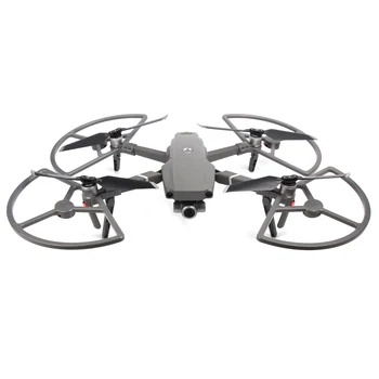 Mavic 2 Propeller Guard Protector for DJI Mavic 2 Pro Zoom Protective Propellers Drone Accessories
Mavic 2 Propeller Guard Protector for DJI Mavic 2 Pro Zoom Protective Propellers Drone Accessories