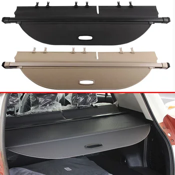 For TOYOTA RAV4 2019 2020 Aluminum+Canvas Rear Cargo Cover privacy Trunk Screen Security Shield shade Accessories
For TOYOTA RAV4 2019 2020 Aluminum+Canvas Rear Cargo Cover privacy Trunk Screen Security Shield shade Accessories