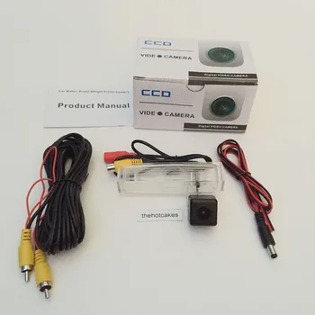 thehotcakes For Lexus RX330 RX350 RX 330 350 2004~2009 - Car Reverse Parking Camera / Rear View Camera / HD CCD Night Vision
thehotcakes For Lexus RX330 RX350 RX 330 350 2004~2009 - Car Reverse Parking Camera / Rear View Camera / HD CCD Night Vision