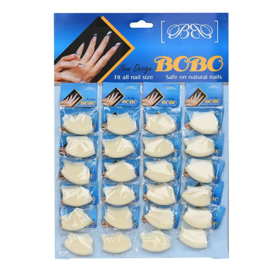 New Design High Quality French Nail Tips 576pcs Mixed Set False Nail Artificial Fake Nails Art Acrylic Manicure Gel Beauty
New Design High Quality French Nail Tips 576pcs Mixed Set False Nail Artificial Fake Nails Art Acrylic Manicure Gel Beauty