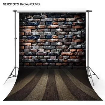 MEHOFOTO Photography Backdrops Brick Wall Backdrop Custom Children Photo Background for Photo Studio F-3223
MEHOFOTO Photography Backdrops Brick Wall Backdrop Custom Children Photo Background for Photo Studio F-3223