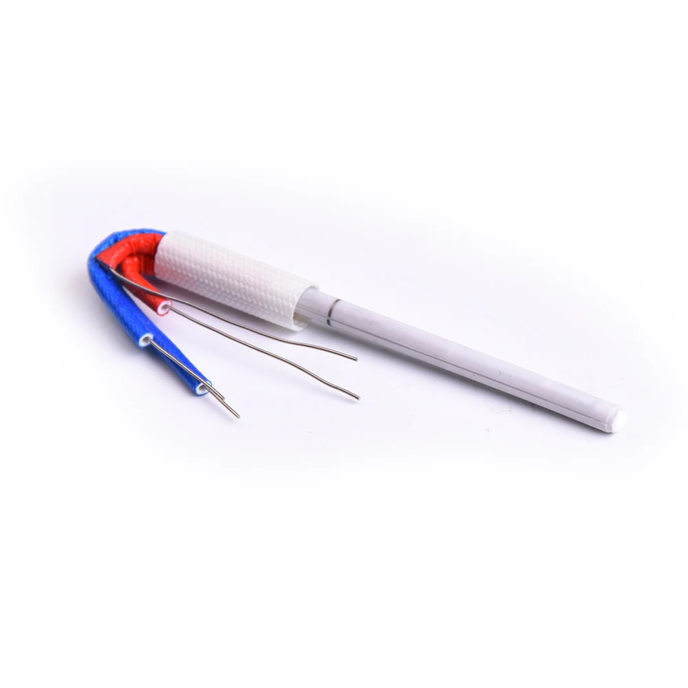 A1560 Heating Element for FX888 and FX888D Soldering Station FX8801 Iron and T18 Tips
A1560 Heating Element for FX888 and FX888D Soldering Station FX8801 Iron and T18 Tips
