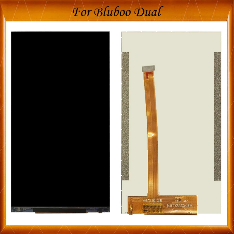100% Working Well For Bluboo Dual LCD Display Repair Part 5.5 Accessories For Bluboo Dual
100% Working Well For Bluboo Dual LCD Display Repair Part 5.5 Accessories For Bluboo Dual
