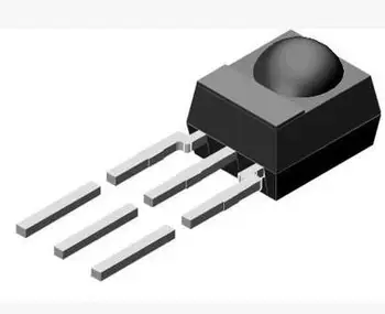 Free shipping new and original infrared light-receiving diode TSOP34438 V34438 DIP3 100pcs/lot
Free shipping new and original infrared light-receiving diode TSOP34438 V34438 DIP3 100pcs/lot