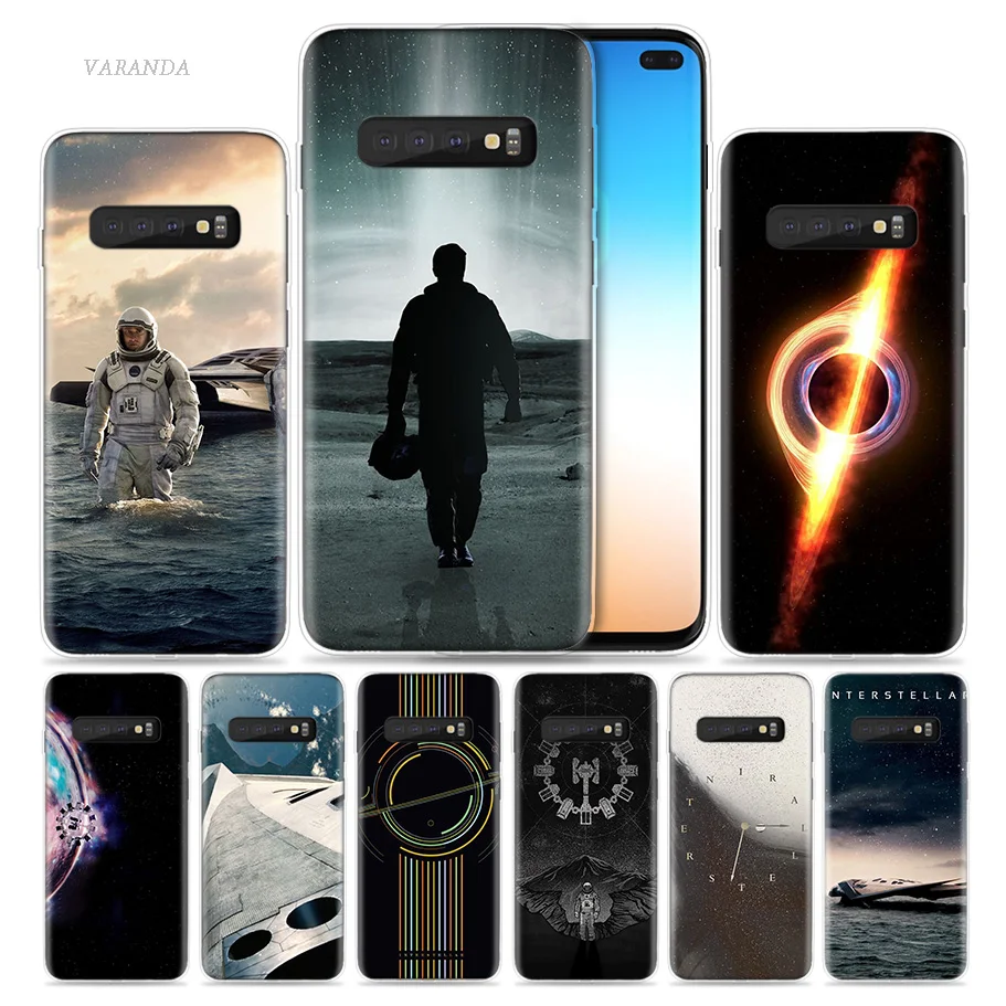 Interstellar Case for Samsung Galaxy S8 S9 S10 5G S10e S7 Note 8 9 J4 J6 Plus J5 J8 2018 J3 Silicone Luxury Phone Bags Capa TPU
Interstellar Case for Samsung Galaxy S8 S9 S10 5G S10e S7 Note 8 9 J4 J6 Plus J5 J8 2018 J3 Silicone Luxury Phone Bags Capa TPU