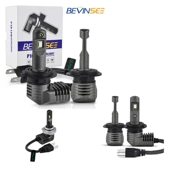 Bevinsee 2x Car Headlight H7 LED 9V-32V For BMW 325Ci 2001-2006 325i 2001-2006 BMW 325xi 2001-2006 6500K Super White Bulbs
Bevinsee 2x Car Headlight H7 LED 9V-32V For BMW 325Ci 2001-2006 325i 2001-2006 BMW 325xi 2001-2006 6500K Super White Bulbs