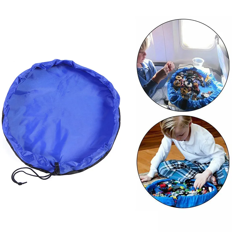 Portable Kids Toy Waterproof Outdoor Cushion Storage Bags Play Mat Lego Toys Organizer Drawstring Pouch Storage Bags for Toys
Portable Kids Toy Waterproof Outdoor Cushion Storage Bags Play Mat Lego Toys Organizer Drawstring Pouch Storage Bags for Toys