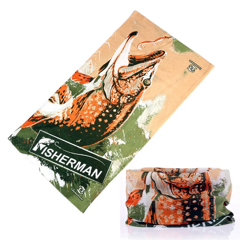 Hunting Camouflage Mesh Outdoor Fishing Mask Sun Protection Camouflage Scarf Cycling Buffe Sport Face Shield Headband Kerchief
Hunting Camouflage Mesh Outdoor Fishing Mask Sun Protection Camouflage Scarf Cycling Buffe Sport Face Shield Headband Kerchief