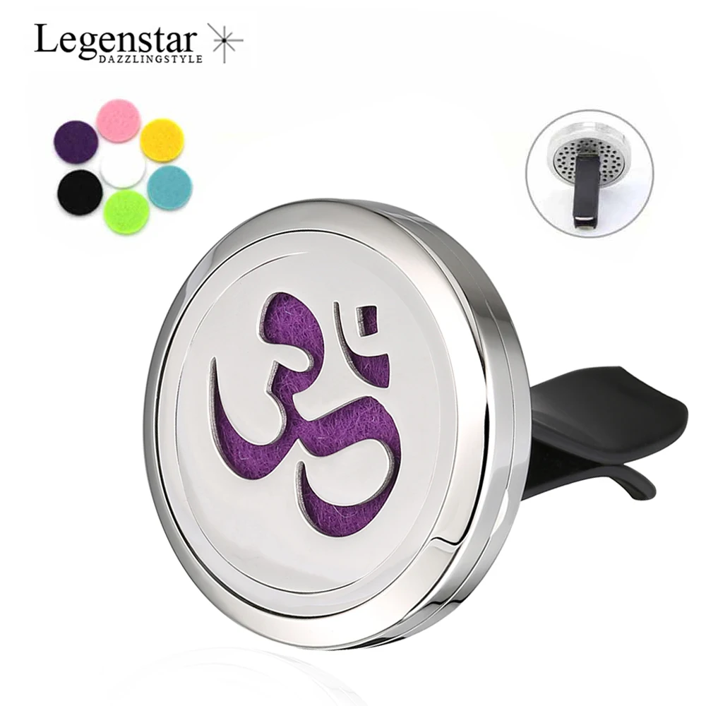 Legenstar Aroma Jewelry Aromas Puff for Essential Oils Stainless Steel Car Perfume Locket Clip Yoga Diffuser Lockets Free Pads
Legenstar Aroma Jewelry Aromas Puff for Essential Oils Stainless Steel Car Perfume Locket Clip Yoga Diffuser Lockets Free Pads