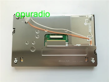 Original New LQ070Y5DR04 7" LCD Screen Display for Mercedes-Benz W251 ML R Roof DVD Player
Original New LQ070Y5DR04 7" LCD Screen Display for Mercedes-Benz W251 ML R Roof DVD Player