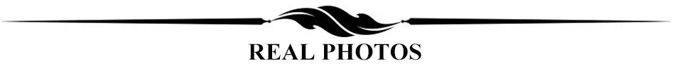 real pictures
