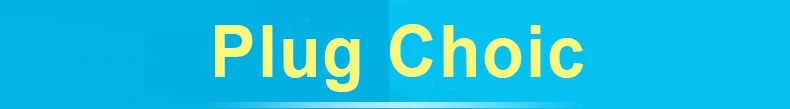 plug choic