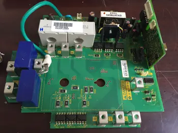 Schneider inverter ATV31 series 5.5KW power supply board / driver board / motherboard
Schneider inverter ATV31 series 5.5KW power supply board / driver board / motherboard