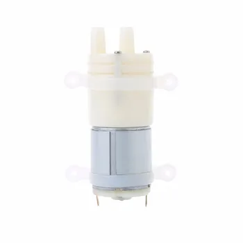 Priming Diaphragm Mini Pump Spray Motor 12V Micro Pumps For Water Dispenser Pumps Accessories 
Priming Diaphragm Mini Pump Spray Motor 12V Micro Pumps For Water Dispenser Pumps Accessories