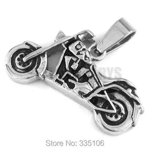 Free shipping! Motorcycles Pendant Stainless Steel Jewelry Classic Motor Biker Pendant SWP0264
Free shipping! Motorcycles Pendant Stainless Steel Jewelry Classic Motor Biker Pendant SWP0264