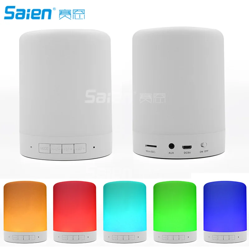 30 Watt Portable Bluetooth Speaker w/ LED Lantern/Lamp+Aux+SD Camping/Hiking Lantern Speaker
30 Watt Portable Bluetooth Speaker w/ LED Lantern/Lamp+Aux+SD Camping/Hiking Lantern Speaker