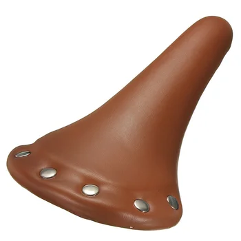 Retro Vintage Design Bike Bicycle Saddle Bicycle Saddle Bicycle Seat Rivet Cycling Accessories 5 Color
Retro Vintage Design Bike Bicycle Saddle Bicycle Saddle Bicycle Seat Rivet Cycling Accessories 5 Color
