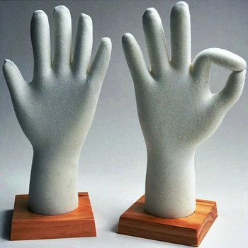 Gloves display mannequin hand, Adjustable hand models
Gloves display mannequin hand, Adjustable hand models