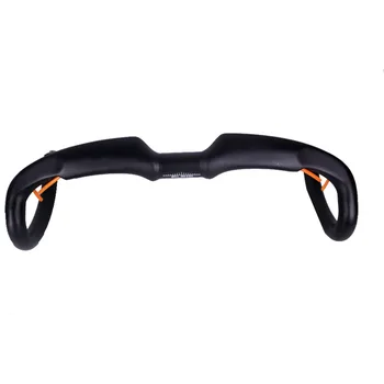 2016 newest full carbon handlebar road bike handlebar / racing handle / bike bend bar to outside 28.6*400/420/440mm
2016 newest full carbon handlebar road bike handlebar / racing handle / bike bend bar to outside 28.6*400/420/440mm