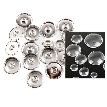 Fashion Brass 12mm 18mm 20mm Snap Button Base Interchangeable Accessories for Diy Jewelry Snap Button Base Snap Accessories
Fashion Brass 12mm 18mm 20mm Snap Button Base Interchangeable Accessories for Diy Jewelry Snap Button Base Snap Accessories