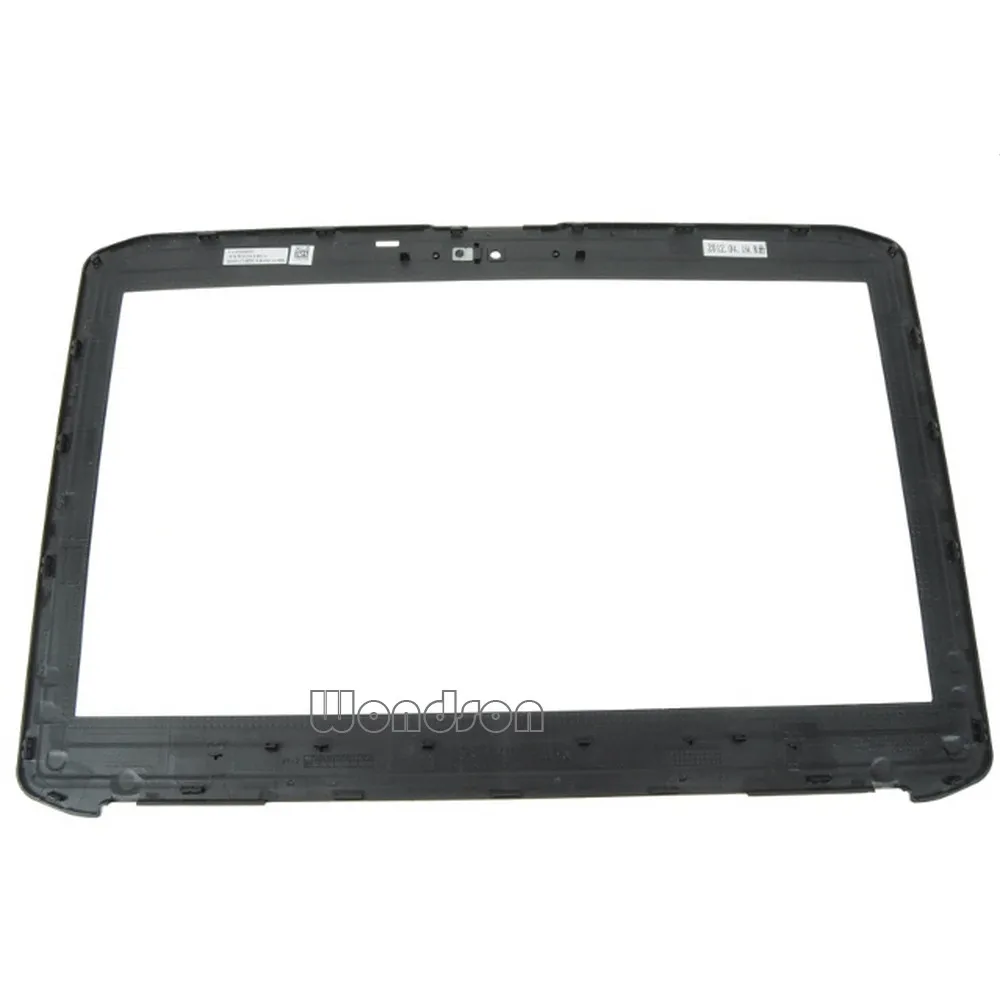 Передняя панель ЖК-экрана для Dell Latitude E5430 14 "XR9KN 0XR9KN с гарантией 1 год
Передняя панель ЖК-экрана для Dell Latitude E5430 14 "XR9KN 0XR9KN с гарантией 1 год