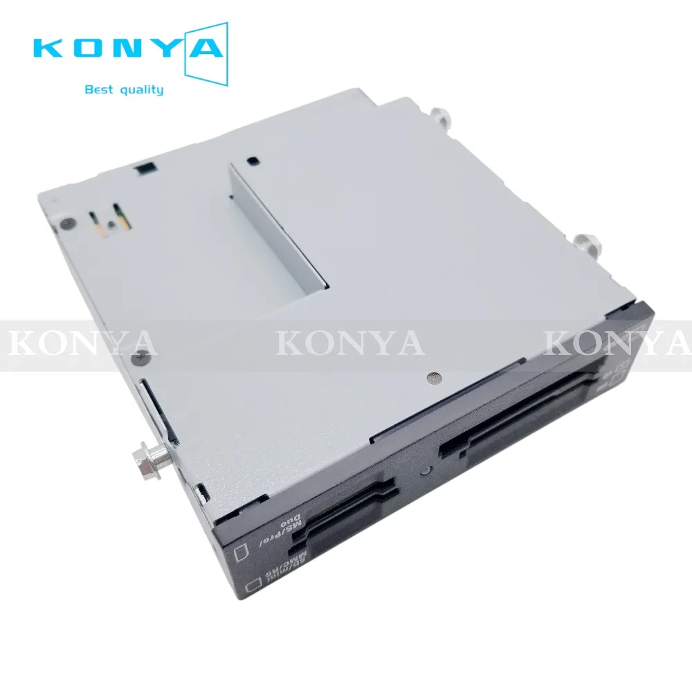 New Genuine CA-200 Flash Card Reader For Dell Optiplex 755 760 780 960 TW036 0TW036
New Genuine CA-200 Flash Card Reader For Dell Optiplex 755 760 780 960 TW036 0TW036
