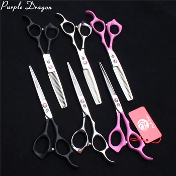 1Set 6" Stainless Cutting Shears Thinning Shears Pet Scissors Dog Scissors Animal Scissors Professtional Grooming Scissors Z1024
1Set 6" Stainless Cutting Shears Thinning Shears Pet Scissors Dog Scissors Animal Scissors Professtional Grooming Scissors Z1024