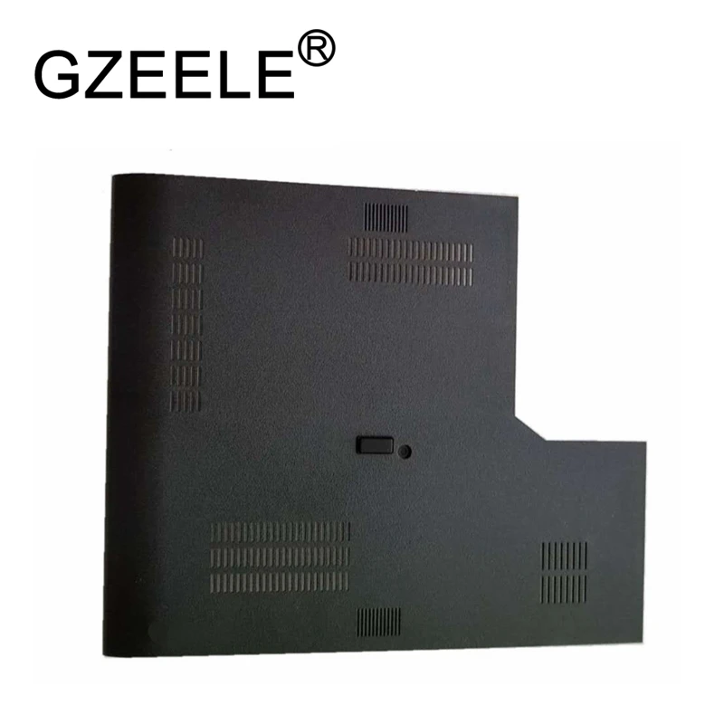 GZEELE Новый Нижний Базовый чехол, панель корпуса, дверная Крышка для Dell Latitude E5500 F069C 0F069C, чехол для ноутбука с памятью
GZEELE Новый Нижний Базовый чехол, панель корпуса, дверная Крышка для Dell Latitude E5500 F069C 0F069C, чехол для ноутбука с памятью