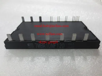 7MBR10NF120 IGBT IPM module (good work)
7MBR10NF120 IGBT IPM module (good work)