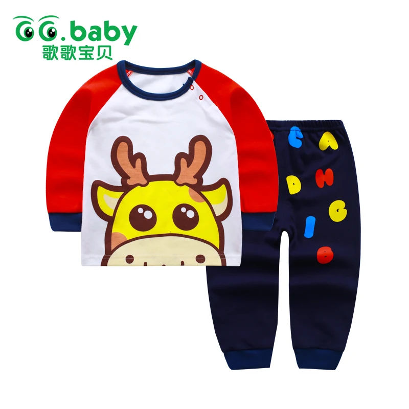 Baby Boys Clothes Set Animal Deer Girl Infant Clothing Sets Baby Boy Outfits Newborn Girls Outfit My First Christmas Girl Suit
Baby Boys Clothes Set Animal Deer Girl Infant Clothing Sets Baby Boy Outfits Newborn Girls Outfit My First Christmas Girl Suit