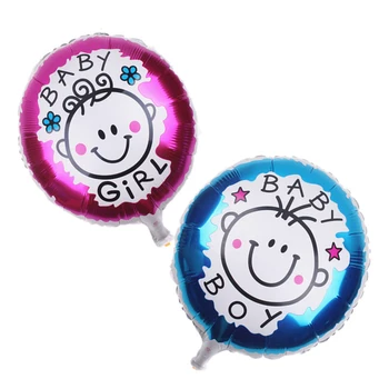 50pcs 18Inch Baby Boy Girls 1st Birthday Party Foil Balloons Heart Star Cartoon Balloon Baby Shower Gender Reveal Party Decor
50pcs 18Inch Baby Boy Girls 1st Birthday Party Foil Balloons Heart Star Cartoon Balloon Baby Shower Gender Reveal Party Decor