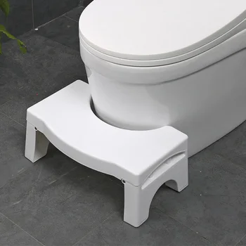 Multi-Function Folding Toilet Stool Bathroom Potty Toilet Squat Proper Posture PAK55
Multi-Function Folding Toilet Stool Bathroom Potty Toilet Squat Proper Posture PAK55
