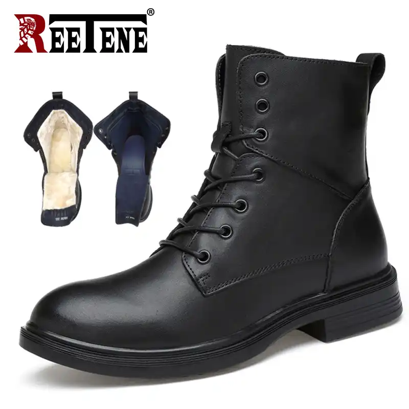 warmest fashion boots