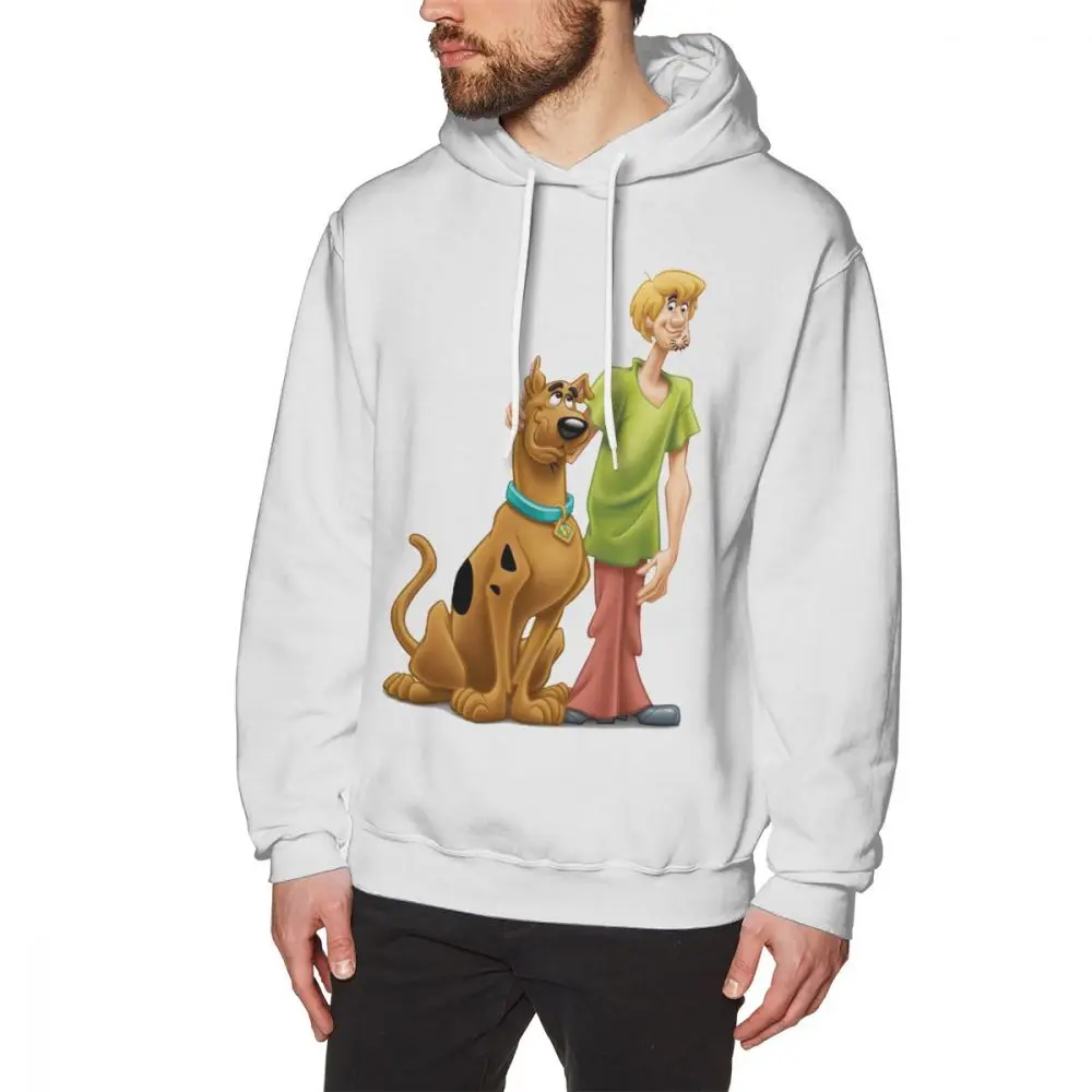 Scooby Doo Abbey Road Hoodies MenMan Retro Stylish Camiseta O-neck sweatshirt Casual
Scooby Doo Abbey Road Hoodies MenMan Retro Stylish Camiseta O-neck sweatshirt Casual