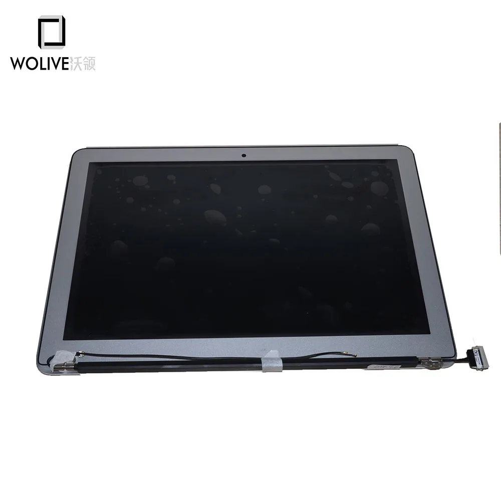 Оригинальный Новый 661-7475 Полный ЖК-экран в сборе для Macbook Air 13 дюймов A1466 2013 2014 2015 года
Оригинальный Новый 661-7475 Полный ЖК-экран в сборе для Macbook Air 13 дюймов A1466 2013 2014 2015 года
