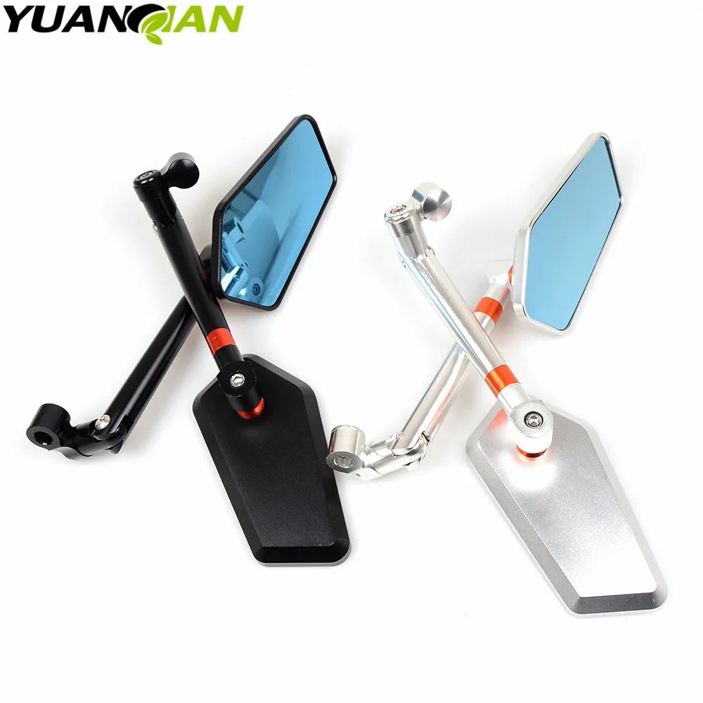 Motorbike Motorcycle Rearview Side Mirrors Set CNC Aluminum For bmw S1000R R1200ST R 1200ST R 1200 ST 2006- 2017 mt09 07
Motorbike Motorcycle Rearview Side Mirrors Set CNC Aluminum For bmw S1000R R1200ST R 1200ST R 1200 ST 2006- 2017 mt09 07