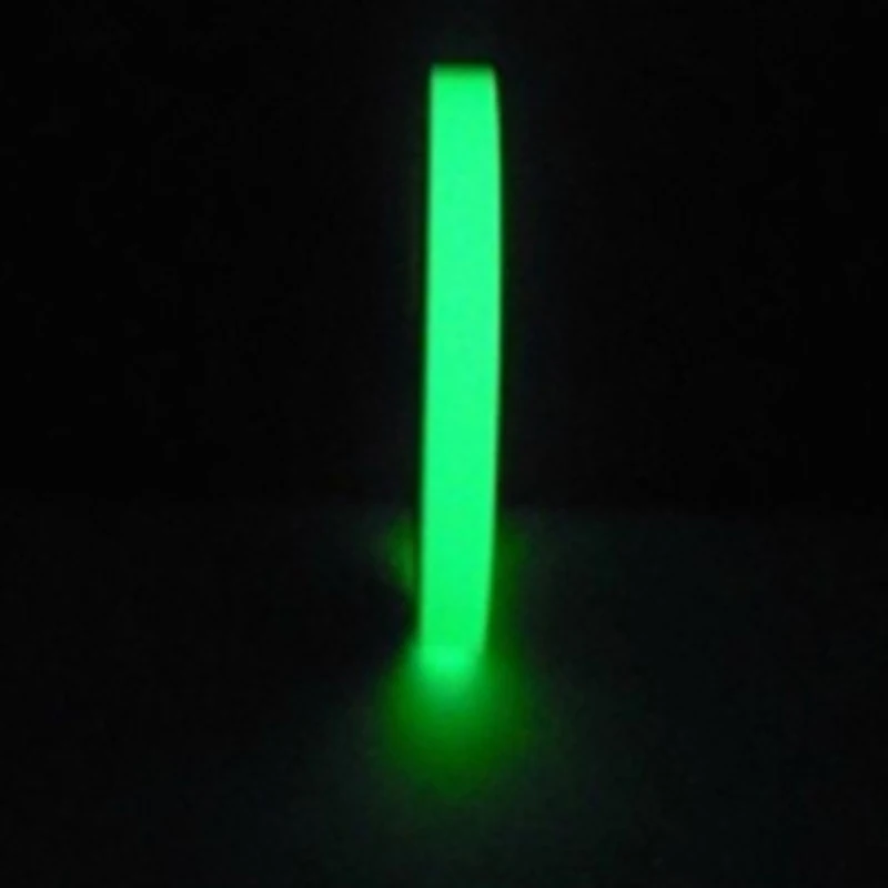Luminous Reflective Tape Stickers Funny DIY Light Warning Glow Dark Night Tapes Sticker Safety Outdoor Tools
Luminous Reflective Tape Stickers Funny DIY Light Warning Glow Dark Night Tapes Sticker Safety Outdoor Tools
