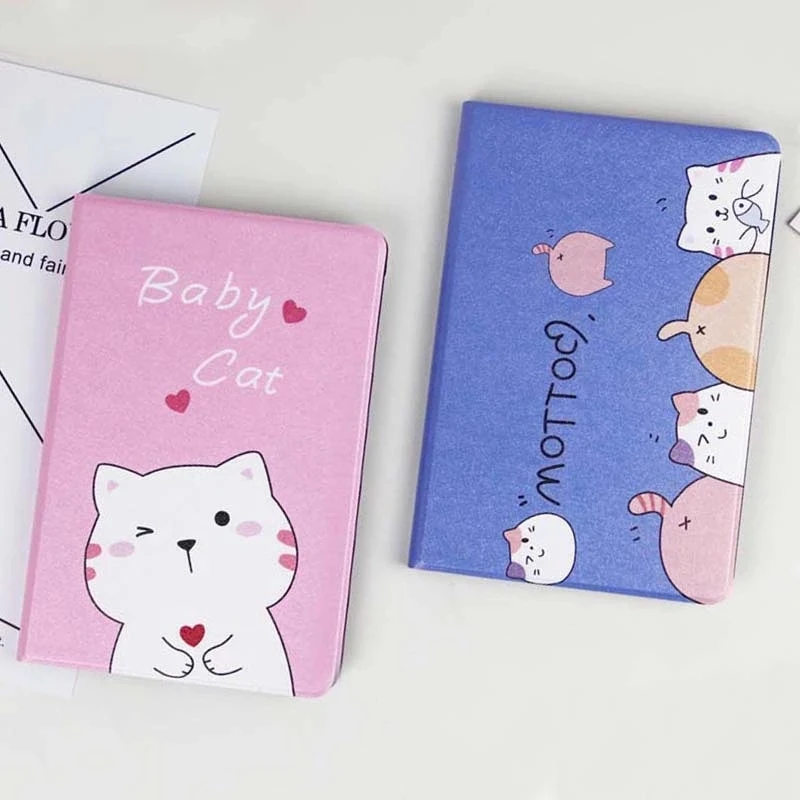 Cute Cat Pattern Soft Black Case For iPad Air 1/2 New iPad 9.7 Stander Ultra Slim Cover For iPad mini12345 Auto Wake Up/Sleep
Cute Cat Pattern Soft Black Case For iPad Air 1/2 New iPad 9.7 Stander Ultra Slim Cover For iPad mini12345 Auto Wake Up/Sleep