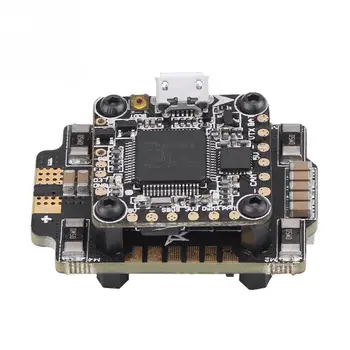 Hot Sale VX20 Flytower F4 Flight Controller Blheli32 25A ESC For FPV Racing Quadcopter High Quality Flight Controller RC Part
Hot Sale VX20 Flytower F4 Flight Controller Blheli32 25A ESC For FPV Racing Quadcopter High Quality Flight Controller RC Part
