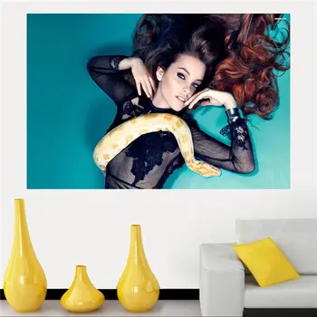 New arrive Custom Barbara Palvin Canvas Fabric Poster Home Decor Creative Poster Print Wall Art Fabric
New arrive Custom Barbara Palvin Canvas Fabric Poster Home Decor Creative Poster Print Wall Art Fabric