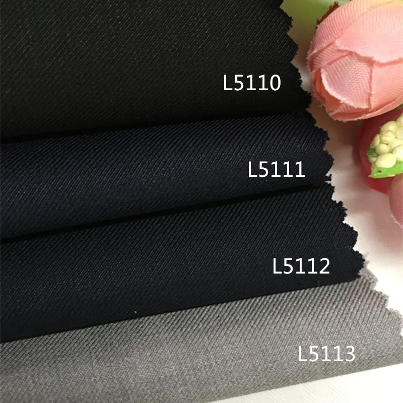 The new worsted wool suit fabric color suit fashion fabric material suit vest pants for men and women in winter
The new worsted wool suit fabric color suit fashion fabric material suit vest pants for men and women in winter