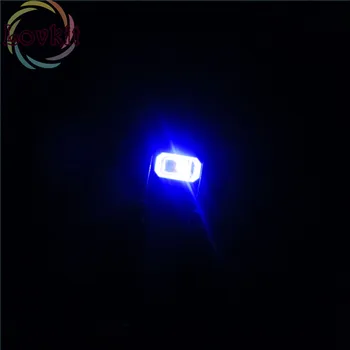 1000pcs/Lot 5630 5730 Blue LED SMD/SMT Chip lamp beads Light Emitting diode DIY Applicable to all kinds of toys
1000pcs/Lot 5630 5730 Blue LED SMD/SMT Chip lamp beads Light Emitting diode DIY Applicable to all kinds of toys