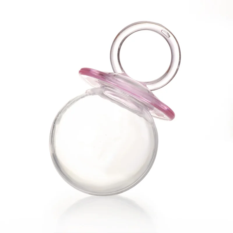Hot 12pcs Candy Box Food Grade Nipple Transparent Plastic Candy Box Container for Halloween Children LSK99
Hot 12pcs Candy Box Food Grade Nipple Transparent Plastic Candy Box Container for Halloween Children LSK99