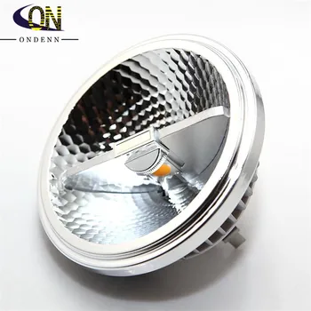 Super Bright AR111 15W COB LED Downlight AR111 QR111 G53 LED Bulb Light Dimmable LED Spotlight AC110V/220V/DC12V Free Shipping
Super Bright AR111 15W COB LED Downlight AR111 QR111 G53 LED Bulb Light Dimmable LED Spotlight AC110V/220V/DC12V Free Shipping