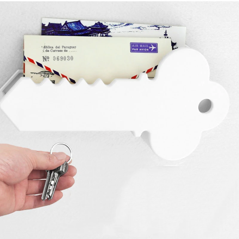 Fun Magnetic Key Refrigerator Key Holder Strong Magnet, Home Office Gift Decoration
Fun Magnetic Key Refrigerator Key Holder Strong Magnet, Home Office Gift Decoration