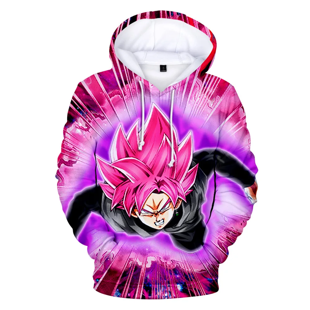 Z&Y 2-20Y Hot Anime Dragon Ball Hoodies Kids 3D Sweatshirts Super Saiya Vegeta boys Hoodie girls Casual Coats Cartoon Outwear
Z&Y 2-20Y Hot Anime Dragon Ball Hoodies Kids 3D Sweatshirts Super Saiya Vegeta boys Hoodie girls Casual Coats Cartoon Outwear
