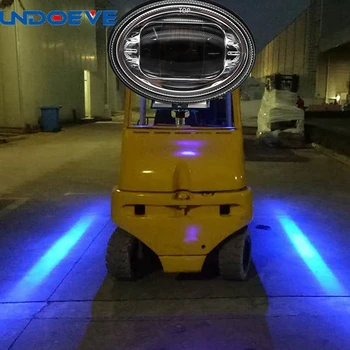 Undoeve Blue LED Forklift Safety Light Straight line Warehouse Area Light Blue Zone Danger Area Warning Light Truck Safety Light
Undoeve Blue LED Forklift Safety Light Straight line Warehouse Area Light Blue Zone Danger Area Warning Light Truck Safety Light