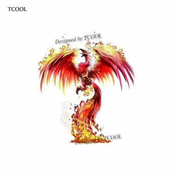 HXMAN Colorful Phoenix Women Temporary Tattoo Sticker Tattoos for Men Fashion Body Art Kids Hand Fake Tatoo 9.8X6cm A-314
HXMAN Colorful Phoenix Women Temporary Tattoo Sticker Tattoos for Men Fashion Body Art Kids Hand Fake Tatoo 9.8X6cm A-314